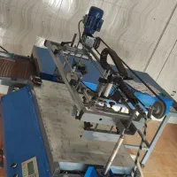 دستگاه چاپ سیلک و خشک کن|ماشین‌آلات صنعتی|تهران, فلسطین (میدان انقلاب)|دیوار