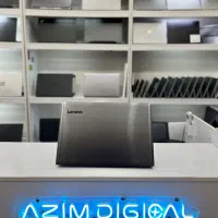 لنوو خانگی مدل v330 گرافیک مجزا ۲ گیگ i5|رایانه همراه|بندر انزلی, سامانسر|دیوار