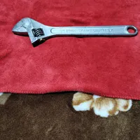 آچار فرانسه 12اینج2عددخارجی اولی700تدومی550ت|ابزارآلات|تبریز, |دیوار