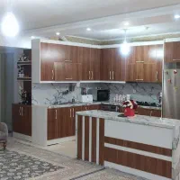 آپارتمان نوساز ۹۷ متری با وام و امکانات کامل