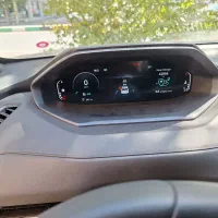 Changan CS55 Plus|خودرو سواری و وانت|قم, زنبیل آباد|دیوار
