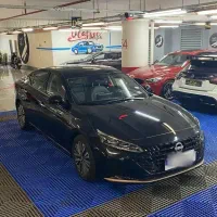نیسان آلتیما ۲۰۲۵