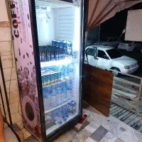 یخچال ایستاده