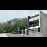 ۵۰۰ متر زمین با بنای نیمه کاره|فروش زمین و ملک کلنگی|تلو, |دیوار