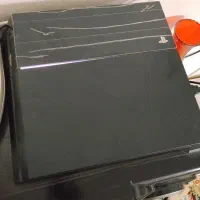 پی اس فور در حد نو