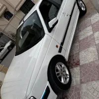 پارس مدل ۸۷