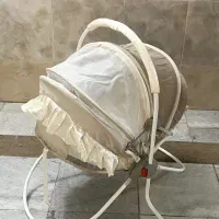 گهواره نوزاد