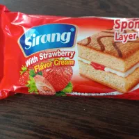 تی تاپ و آبمیوه پاکتی