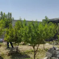 چهار دیواری بنا نیمه کاره صباشهر|فروش خانه و ویلا|شهریار, شهرک بهاران (ویره)|دیوار