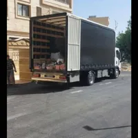 پردیس بار بهبهان جابه جایی اثاثیه منزل صفرتاصد..|خدمات حمل و نقل|بهبهان, |دیوار
