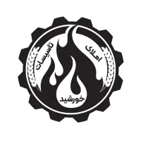 املاک تاسیسات خورشید پکیج لورچ آبگرمکن اسپلیت