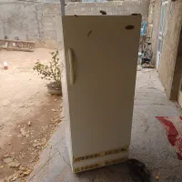 یخچال جنرال استیل