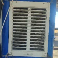 سرویس کولر آبی
