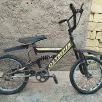 دوتا دوچرخه ۲۰ و۱۶ فروشی