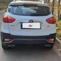 سواری جک S3 مدل 1397|خودرو سواری و وانت|قم, بکایی|دیوار