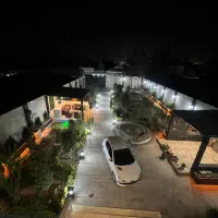 اجاره روزانه باغ.ویلا