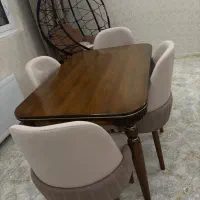 میزناهار خوری