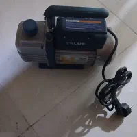 گیج وکیوم والو