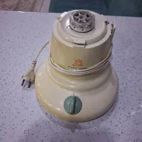 مخلوط کن بلکن دکر