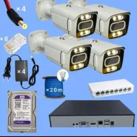 فروش و نصب انواع دوربین و دزدگیر