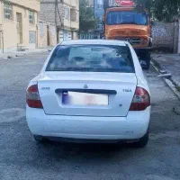 تیبا ۱|خودرو سواری و وانت|چناران, |دیوار