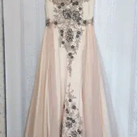 پیراهن مجلسی شیک