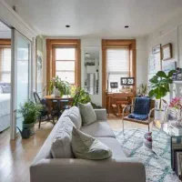 آپارتمان ۱۱۵ متر گلستان عطاران