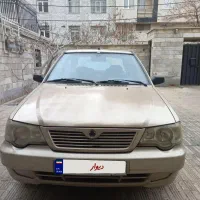 پراید ۱۳۲ مدل ۸۹|خودرو سواری و وانت|قزوین, |دیوار