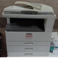 فروش دستگاه کپی sf2030