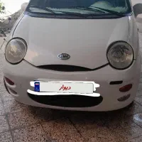 ماشین سالم شاسی پلمپ