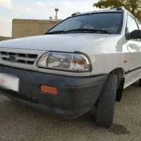 پراید 131 صندوقدار  سالم|خودرو سواری و وانت|شیرین‌سو, |دیوار