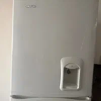 یخچال و فریزر