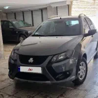 کوییک S مدل 1402 خاکستری بی‌رنگ در حد نو