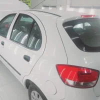 تیبا ۲ مدل ۹۷