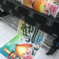 بنرکربلا تسلیت مکه تماما چاپی و فوری فقط ۱۵۰