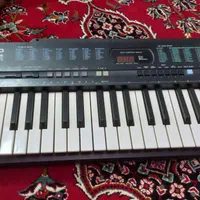 ارگ کاسیو ct390