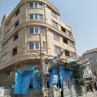 درب  پنجره دوجداره (UPVC)|خدمات پیشه و مهارت|صفادشت, |دیوار