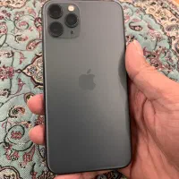 ایفون 11 پرو ZAA