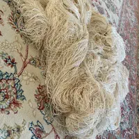 نخ ابریشم|فرش|سنندج, |دیوار