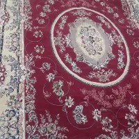 جفت فرش 12متری|فرش|زابل, |دیوار