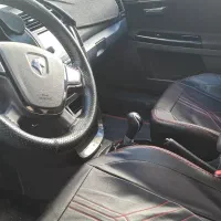 سمند سورن پلاس مدل 1402.موتور xu7.موتورجدید|خودرو سواری و وانت|تربتحیدریه, قائم|دیوار