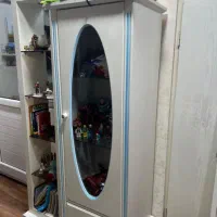 سرویس خواب نوزاد و نوجوان