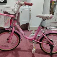 دوچرخه ۱۶|دوچرخه، اسکیت، اسکوتر|ساوه, |دیوار