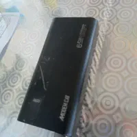 فروش پاور بانک و هندزفری بی سیم