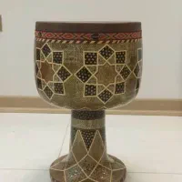 نی هفت بند دو مهر ویژه و تنبک با بهترین کیفیت|سازهای سنتی|شیراز, ارم|دیوار