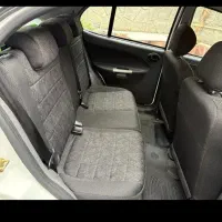 کوییک s|خودرو سواری و وانت|شیراز, میرزاکوچک خان|دیوار