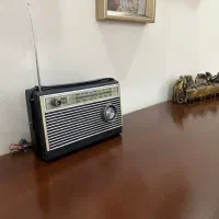 رادیو قدیمی|کلکسیون اشیاء عتیقه|تهران, مهرآباد|دیوار