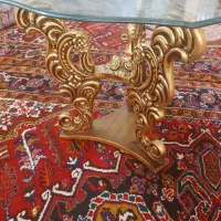 جلومبلی سه عدد|مبلمان خانگی و میز عسلی|تبریز, |دیوار