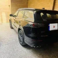 تیگو هشت پرو مکث آی ای|خودرو سواری و وانت|ایلام, |دیوار