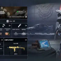 اکانت کالاف پرملات خیلی روش خرج کردم|کنسول، بازی ویدئویی و آنلاین|طرقبه, |دیوار